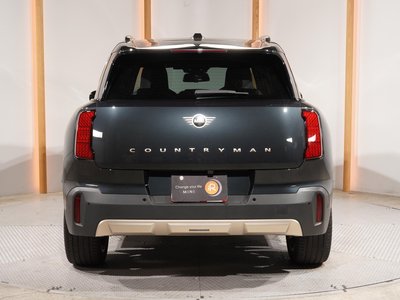 صورة 11 لـ 2024 MINI COOPER COUNTRYMAN