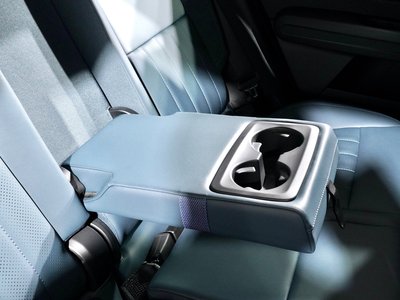 2024 MINI COOPER COUNTRYMAN photo 41