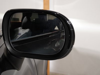 2024 MINI COOPER COUNTRYMAN photo 28