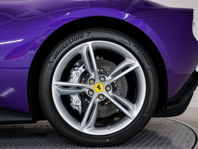 2024 Ferrari 296 GTB — миниатюра 50
