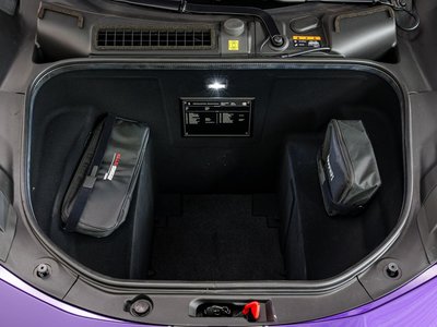 2024 Ferrari 296 GTB — миниатюра 52