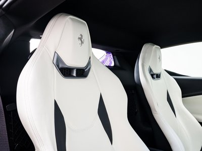 2024 Ferrari 296 GTB — миниатюра 54