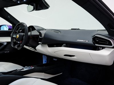 2024 Ferrari 296 GTB — миниатюра 59
