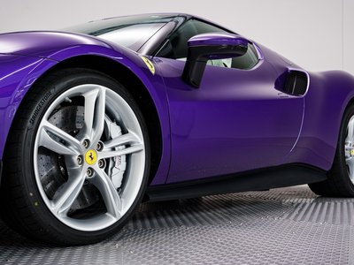 2024 Ferrari 296 GTB — миниатюра 48