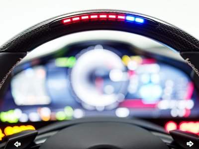 2024 Ferrari 296 GTB — миниатюра 26