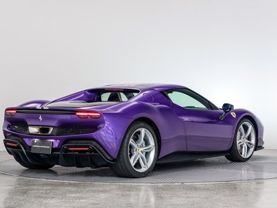 2024 Ferrari 296 GTB — миниатюра 62