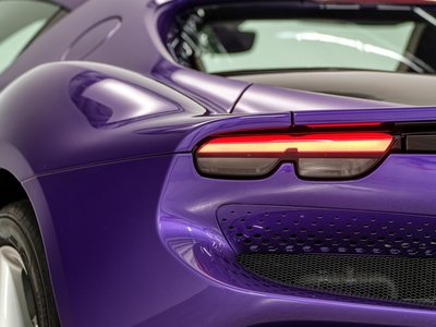 2024 Ferrari 296 GTB — миниатюра 46