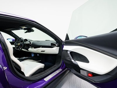 2024 Ferrari 296 GTB — миниатюра 61