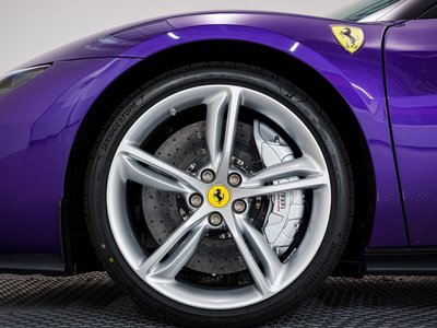 2024 Ferrari 296 GTB — миниатюра 40