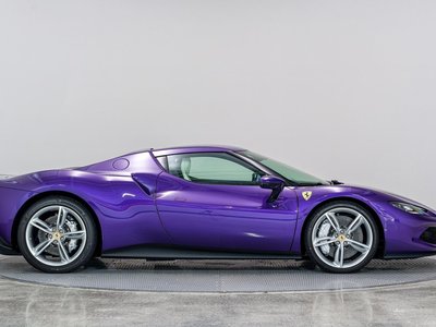 2024 Ferrari 296 GTB — миниатюра 64