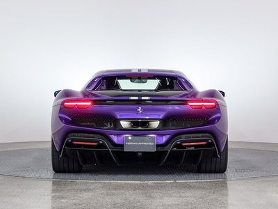 2024 Ferrari 296 GTB — миниатюра 21