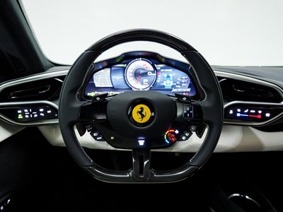 2024 Ferrari 296 GTB — миниатюра 25