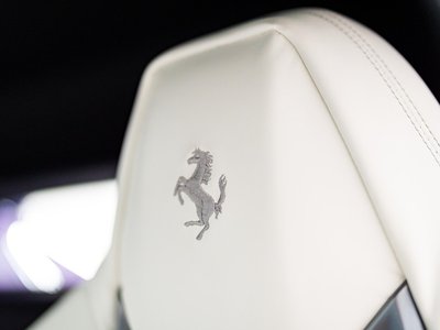 2024 Ferrari 296 GTB — миниатюра 38