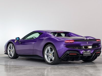 2024 Ferrari 296 GTB — миниатюра 19