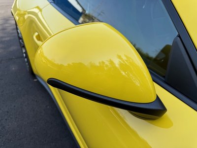 2016 Porsche 911 — миниатюра 25