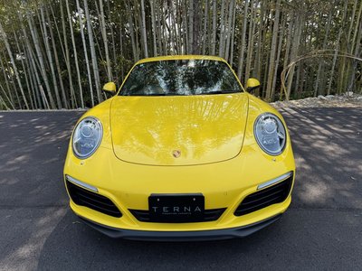 2016 Porsche 911 — миниатюра 5