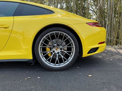 2016 Porsche 911 — миниатюра 18