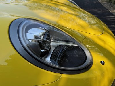 2016 Porsche 911 — миниатюра 28