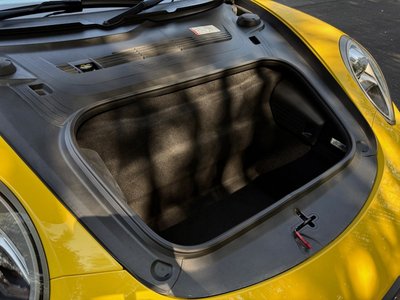 2016 Porsche 911 — миниатюра 29