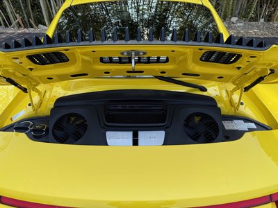 2016 Porsche 911 — миниатюра 22