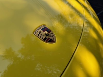 2016 Porsche 911 — миниатюра 24
