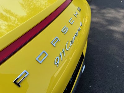 2016 Porsche 911 — миниатюра 31
