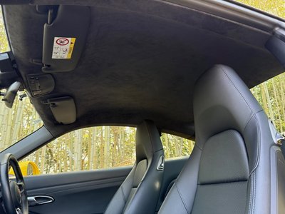 2016 Porsche 911 — миниатюра 13