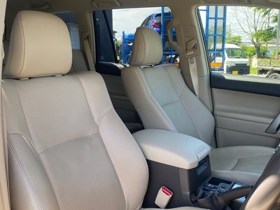 صورة 16 لـ 2022 Toyota LAND CRUISER PRADO