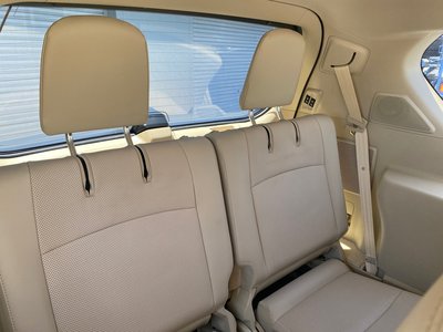 صورة 13 لـ 2022 Toyota LAND CRUISER PRADO