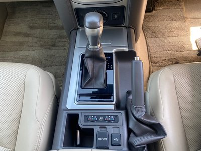 صورة 20 لـ 2022 Toyota LAND CRUISER PRADO