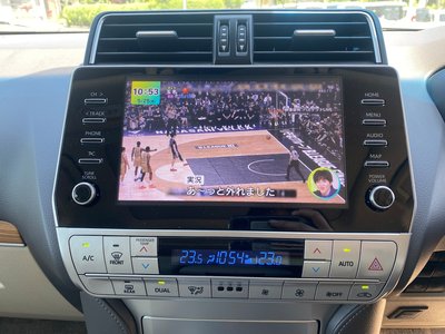 صورة 22 لـ 2022 Toyota LAND CRUISER PRADO