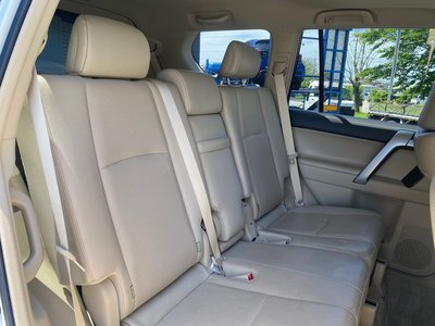 صورة 12 لـ 2022 Toyota LAND CRUISER PRADO