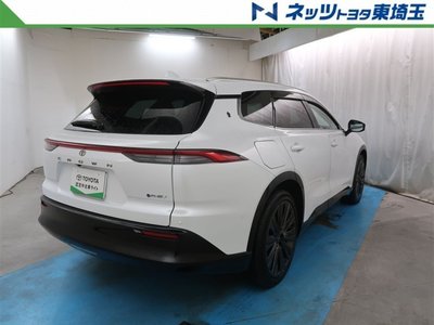 2025 Toyota CROWN ESTATE photo 7
