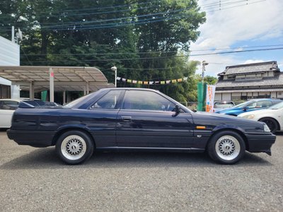 1987 Nissan SKYLINE COUPE — фото 14