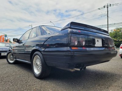 1987 Nissan SKYLINE COUPE — фото 6