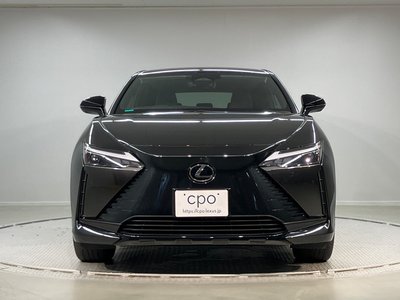 2023 Lexus RZ — фото 2