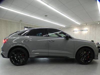 2021 AUDI RS Q3 SPORTBACK 照片 6