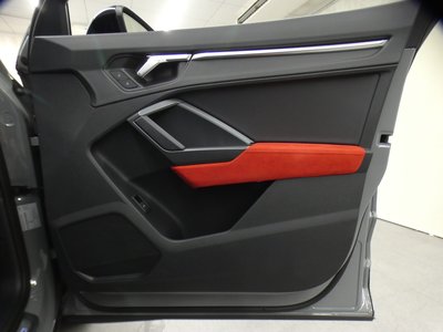صورة مصغرة 30 لـ 2021 AUDI RS Q3 SPORTBACK