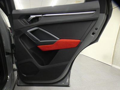 صورة مصغرة 36 لـ 2021 AUDI RS Q3 SPORTBACK