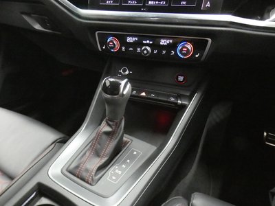 صورة مصغرة 55 لـ 2021 AUDI RS Q3 SPORTBACK