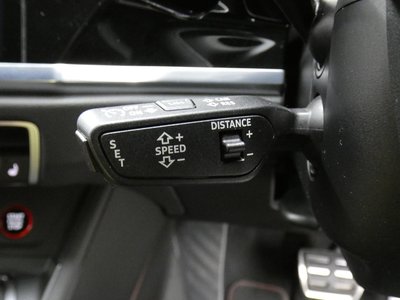 2021 AUDI RS Q3 SPORTBACK 照片 15