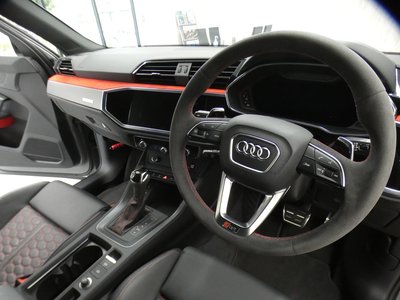 2021 AUDI RS Q3 SPORTBACK 照片 7