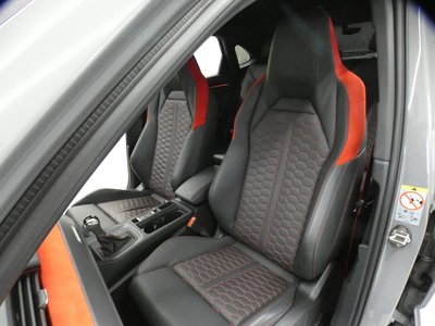 صورة مصغرة 35 لـ 2021 AUDI RS Q3 SPORTBACK