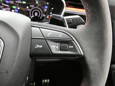 صورة مصغرة 56 لـ 2021 AUDI RS Q3 SPORTBACK