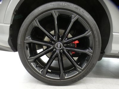 صورة مصغرة 61 لـ 2021 AUDI RS Q3 SPORTBACK