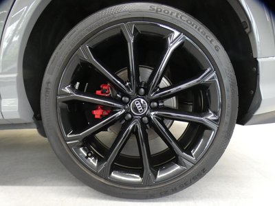 صورة مصغرة 62 لـ 2021 AUDI RS Q3 SPORTBACK