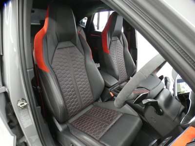 صورة مصغرة 32 لـ 2021 AUDI RS Q3 SPORTBACK