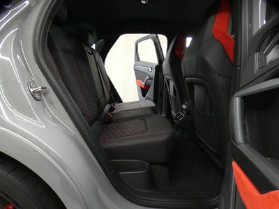 2021 AUDI RS Q3 SPORTBACK 照片 9
