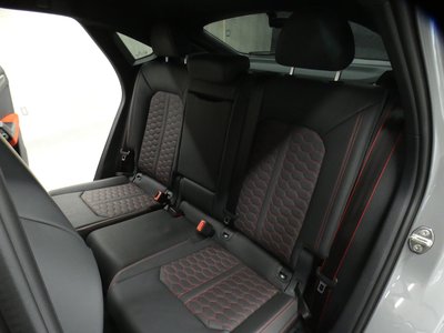 صورة مصغرة 41 لـ 2021 AUDI RS Q3 SPORTBACK