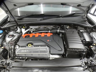 صورة مصغرة 20 لـ 2021 AUDI RS Q3 SPORTBACK
